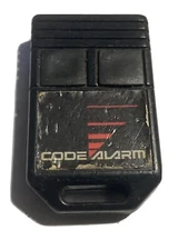 Code Alarm GOH-MM6-101890 Remote control Car Alarm key Fob Transmitter Keyless