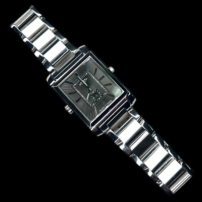 Rotary Revelation™ Swiss Made Reversible Watch – Non-Working
