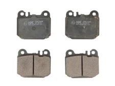 ABE brake pad set disc brake C2M018ABE