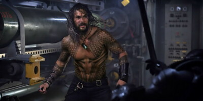 288315 Jason Momoa Aquaman Drago Cao GOT USA Actor PRINT POSTER