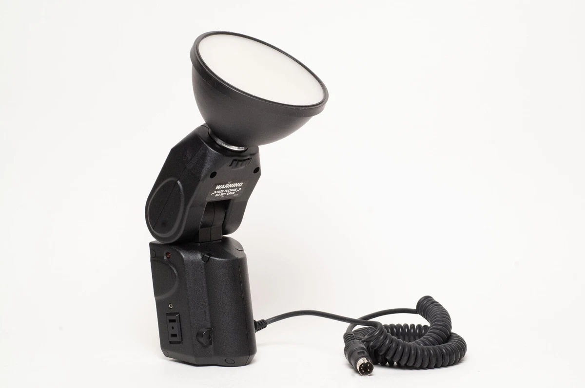 Quantum Instruments Camera Flashes for Nikon for sale | eBay