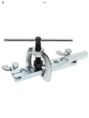 Superior Tool  Pipe Flaring Tool