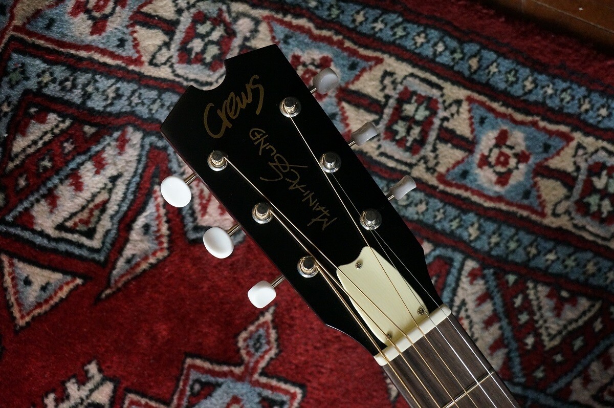 New Crews Maniac Sound CL-01E VCH Red Acoustic Guitars w/SC New Crews Maniac Sound CL-01E VCH Red Acoustic Guitars w/SC