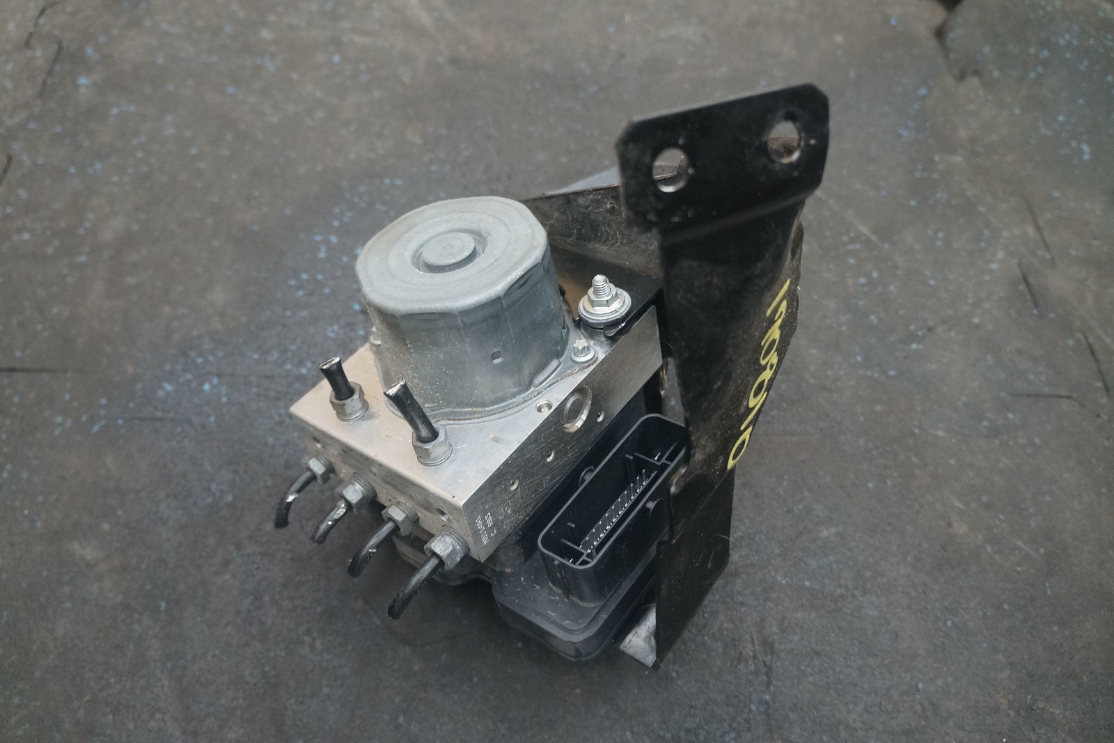 Anti Lock Brake ABS Pump Module 673003709 Maserati Ghibli Quattroporte 2013-16