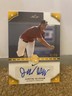 2015 Leaf Perfect Game National Showcase Gold /50 Justin Glover #PG-JG3 Auto