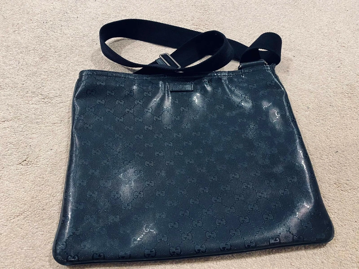 Borsa da shop uomo gucci