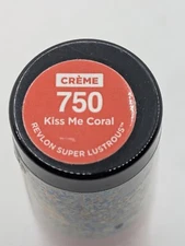 Revlon Super Lustrous Lipstick ~ Pearl ~ Creme ~ Shine ~ Matte ~ You Choose