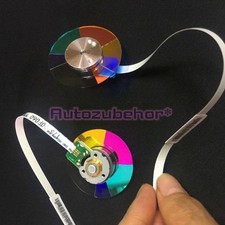 1 Pc. New Original Projector Color Wheel For VIEWSONIC PJD6383S PJD5132 PJD5134