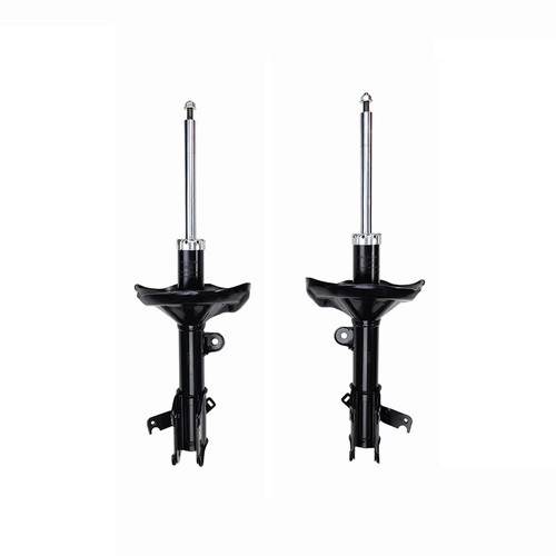Front Pair Strut Shocks & Struts for 2005 2006 2007 Honda Odyssey