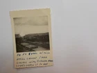 WW2 Photo Military Aircraft Parts German Blew To Hell Photograph Train War WWII