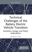 Bradley Eyes | Technical Challenges Of The Battery Electric Vehicle Transition
