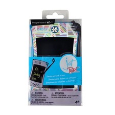 Boogie Board Jot Pocket 4.5 LCD E-Writer Doodle Pad Writing Tablet 4 