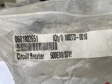 Multiquip Breaker 0601802651