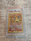 1999 Charizard Base Set Holo PSA 7
