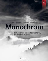 Monochrom | JüRgen Gulbins (U. A.) | Buch | 400 S. | Deutsch | 2022