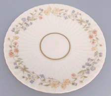 Lenox Spring Bouquet Saucer Only Made in the USA