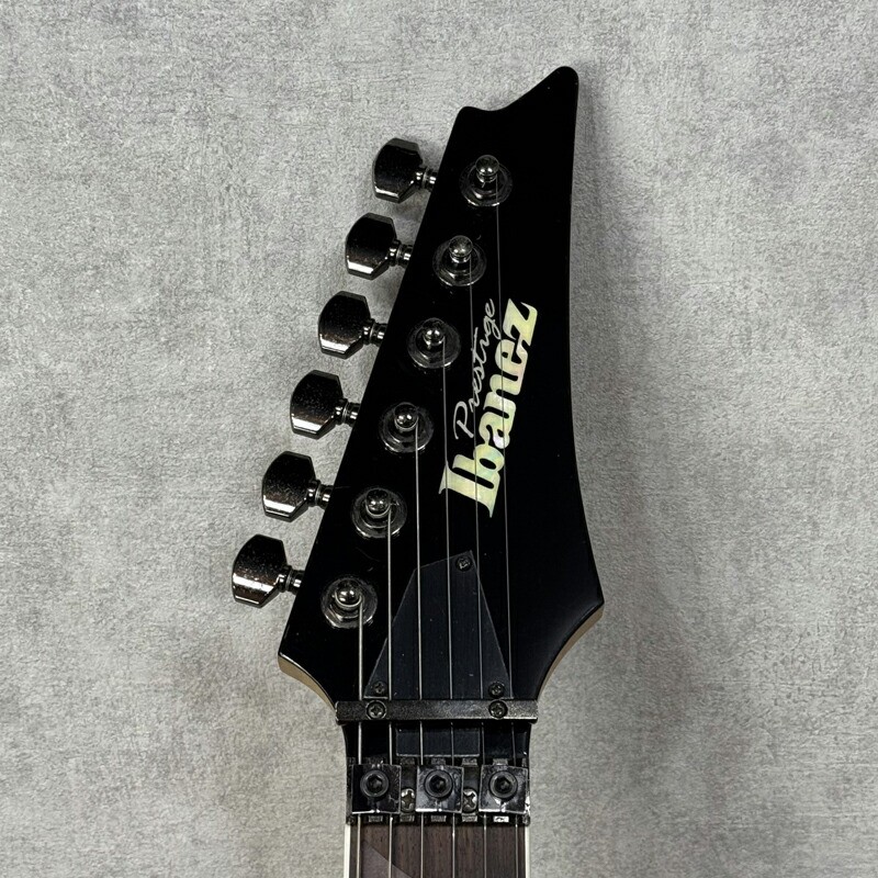 Ibanez RG2570E prestige ハードケース付き Electric Guitar USED Ibanez Prestige RG2570E Basswood Body