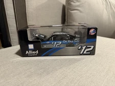 Dale Earnhardt JR Action Racing Collectables Allied Insurance 1:24 NASCAR NIB