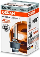 Osram D2R 85V 35W P32D-3 66250