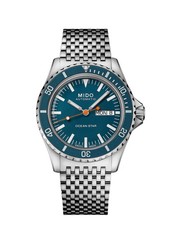 Mido Ocean Star Tribute SE Automatic Men's Watch - 40.5 mm - M0268301104100