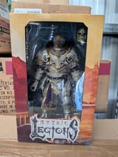 SF・ファンタジー・ホラー Mythic Legions Sir Ucczajk Ogre-Scale Mythic Legions: Necronominus Sir Ucczajk Deluxe Ogre-Scale