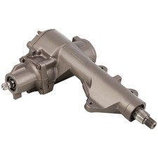 Power Steering Gear Box Gearbox For Ford F100 F150 F250 F350 2wd 1968-1979