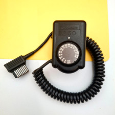 Adattatore METZ C60 per Nikon F3 / 45CT5, 60CT2. refbj