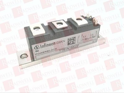 INFINEON TT61N16KOF / TT61N16KOF (BRAND NEW)