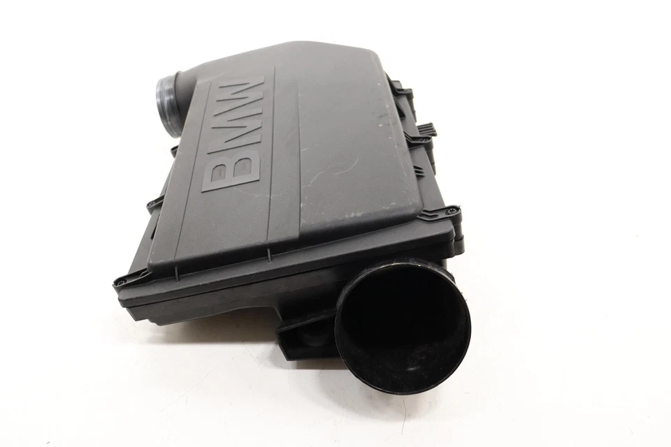 BMW X5 F15 2012-2018 3,0 L filtro de aire caja filtro de admisión OEM 13717583713 Foto 2 de 4