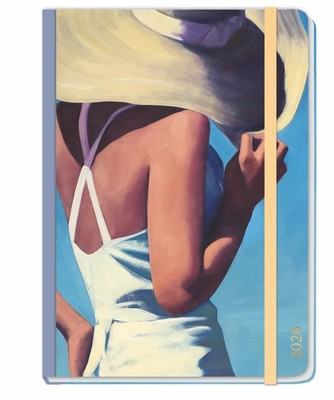Design Diary Summertime 2026 