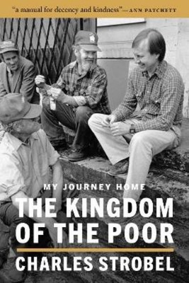 Charles Strobel Ann Patche The Kingdom of the Po (Gebundene Ausgabe) (US IMPORT)