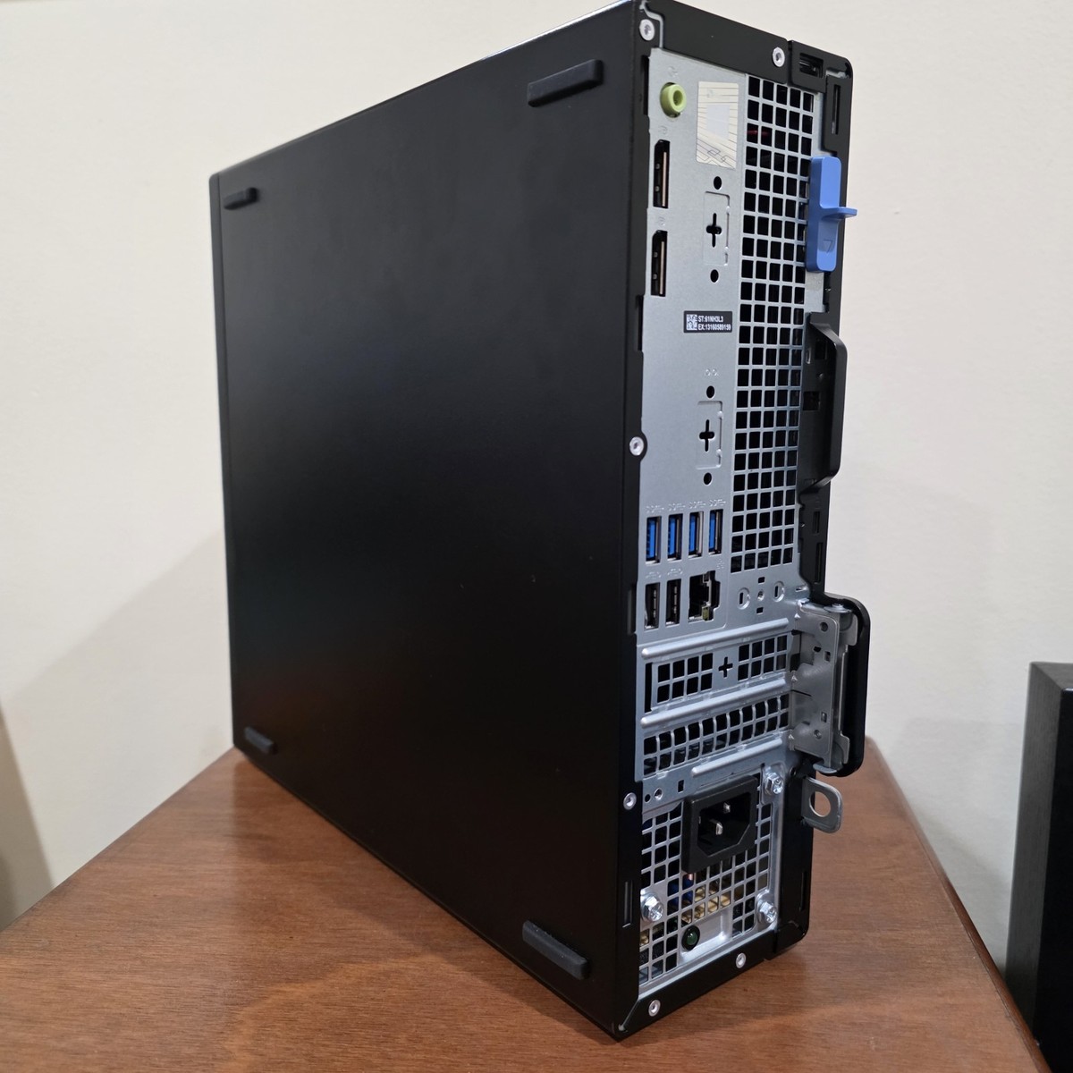 ⭐️62041A⭐️ DELL Optiplex 3090 SFF i5-10505 Amazon.com: Dell OptiPlex 3000 3090 Desktop Computer - Intel Core