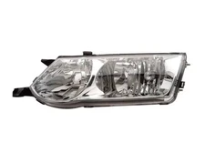 Eagle Eyes TY750-B001R Right Headlight Assembly For 02-03 Toyota Solara