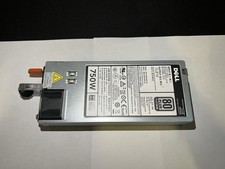 Dell F750E-S0 0N30P9 750W 80 Platinum Server Power Supply PowerEdge R620 R720