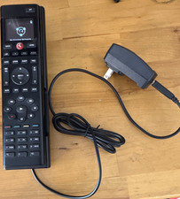Control4 SR-260 Wireless Remote Control Black...