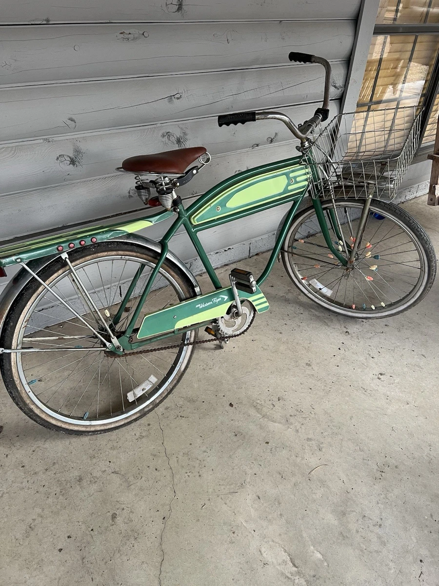 Vintage Bicycle products for sale | eBay