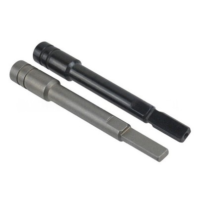 Multi-Tool Adapter Bit Schraubendreher Verl?ngerung Flachgelenk Design begrenzt