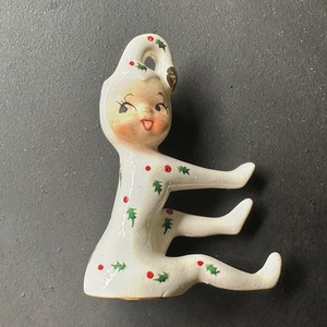 Holt Howard Christmas | eBay