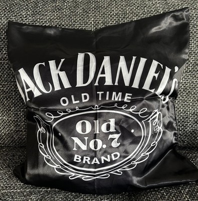 Jack Daniels Kissenbezug Whiskey Whisky Old no 7 Honey Apple