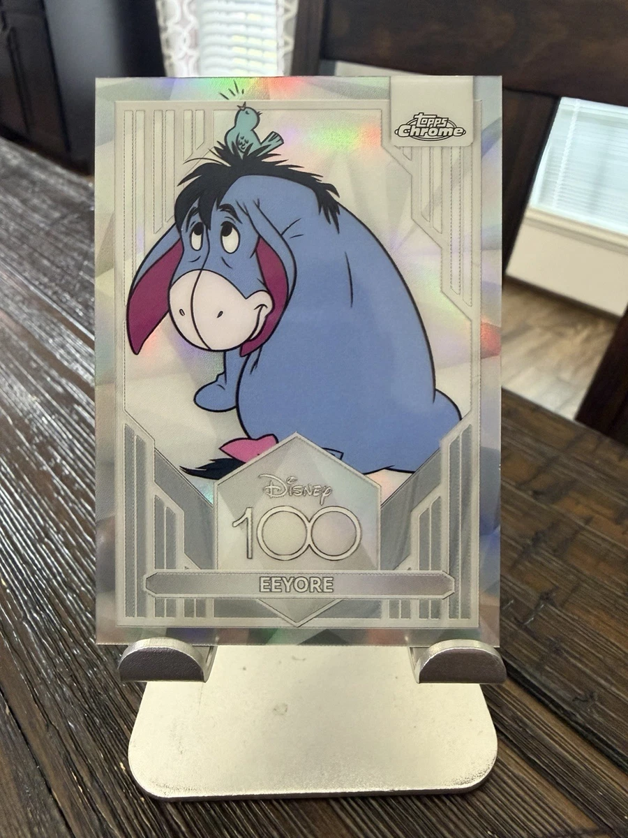 Winnie the Pooh Disney Collectable Trading Cards for sale | eBay