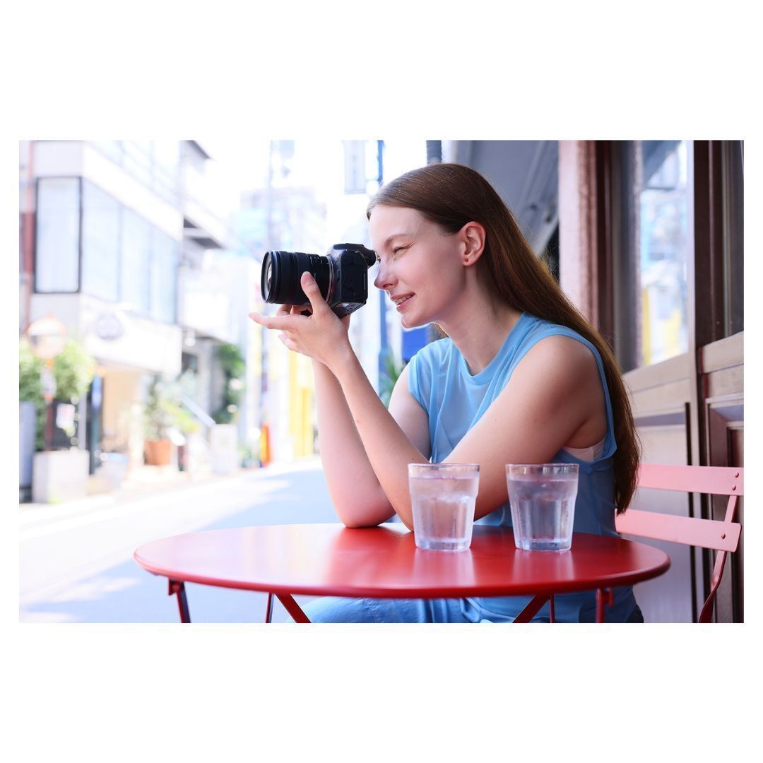 TAMRON B060 11-20mm F2.8 Di III A RXD Ultra Wide Angle Zoom Lens (Black) PRO