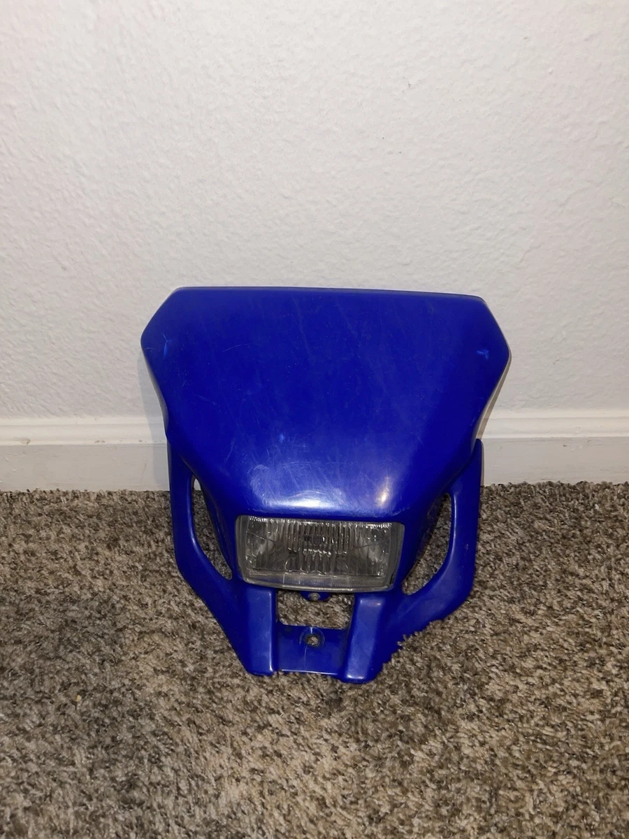 Yamaha Motorcycle Parts for Yamaha WR450F for sale | eBay