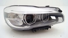 Frontscheinwerfer BMW 2 F45 F46 7494856- LED Rechts Scheinwerfer Headlight