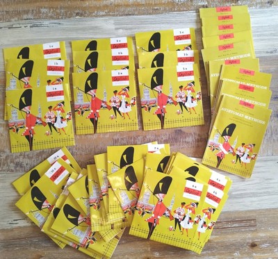  Sprachkurs englisch AVISTOMAT Methode, 10 Bücher , 30 Singles , Dr. Pokorny 