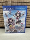 GalGun: Double Peace (Sony PlayStation 4, 2016) Gal Gun PS4