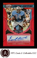 2023 Panini Certified Football Cards Checklist 17