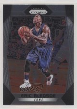 2017-18 Panini Prizm Eric Bledsoe #62 2sc