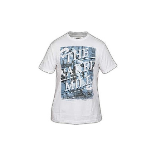 ECKO UNLTD Футболка Голая миля - Футболки Wei 4390₽