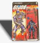 GI JOE Classified Series 6" Retro Cardback COBRA TROOPER