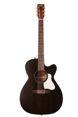 A&L Legacy Faded Black CW Presys 2